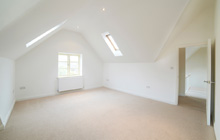 Mountain Ash bedroom extension leads