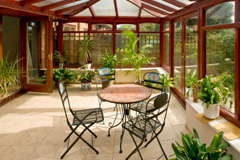 Mountain Ash conservatory quotes