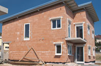 Mountain Ash home extensions