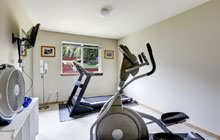 Mountain Ash home gym construction leads