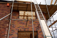house extensions Mountain Ash